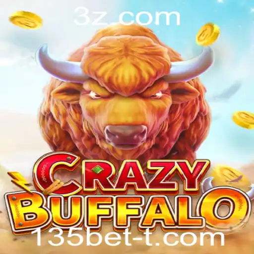 CRAZYBUFFALO: Descubra o Mundo Veloz e Empolgante de 135bet