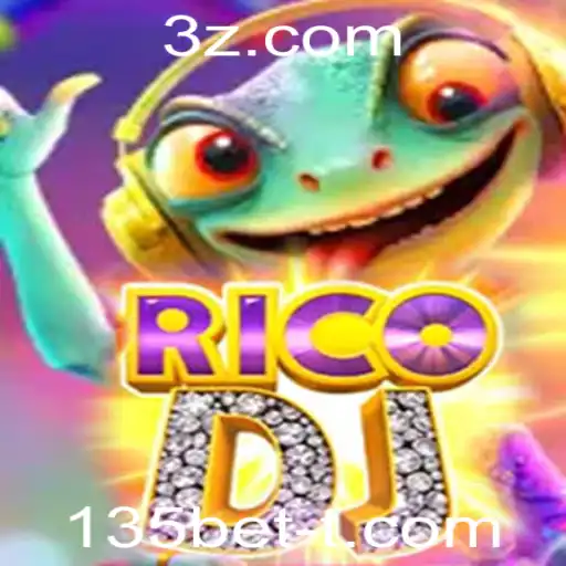 Explorando o Mundo de RicoDJ: O Novo Horizonte dos Jogos