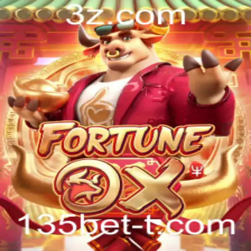 Explorando o Mundo do Jogo FortuneOx e a Chave para o 135bet