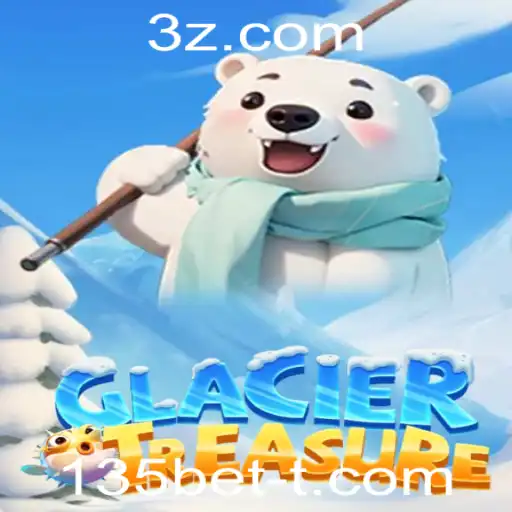 Descubra GlacierTreasure: Um Novo Marco nos Jogos com 135bet