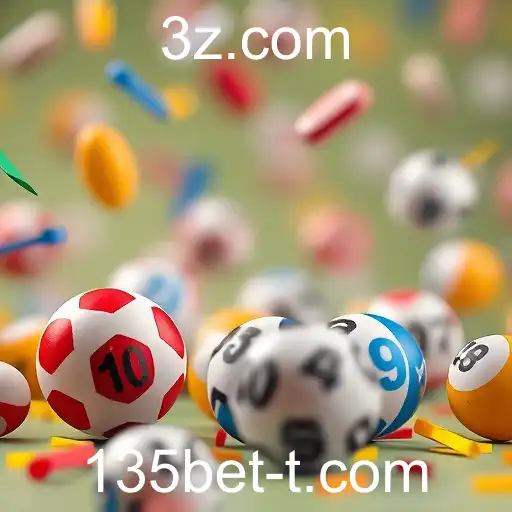 Jogos de Loteria: Uma Caminhada pelo Mundo da Sorte