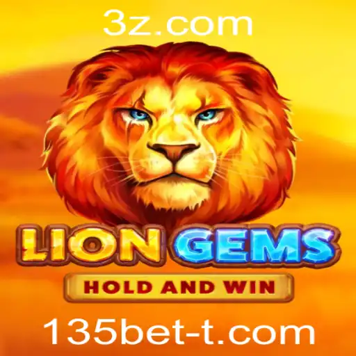 Descubra o Fascinante Mundo de LionGems e a Experiência Inovadora com 135bet