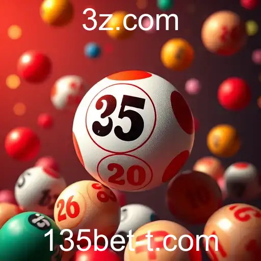 Explorando o Mundo das Loterias e a Plataforma 135bet