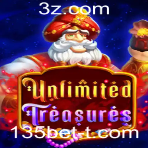 Descubra as Aventuras de UnlimitedTreasures e como 135bet Revoluciona o Jogo