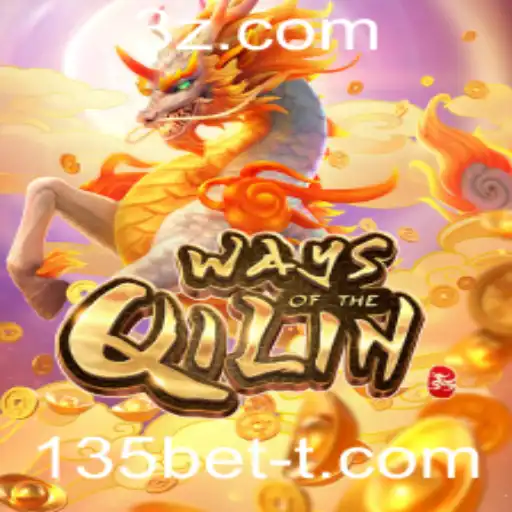 Descubra o Fascinante Mundo de 'WaysoftheQilin' na Plataforma 135bet