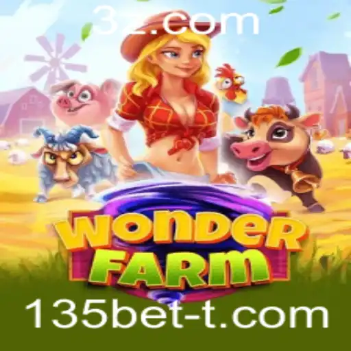 Explorando o Fascinante Mundo de 'WonderFarm'